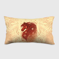 Подушка-антистресс Славянский конь