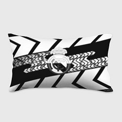 Подушка-антистресс Реал Мадрид краски полосы