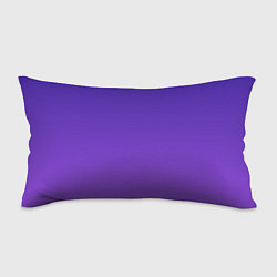 Подушка-антистресс The color is purple