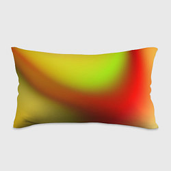Подушка-антистресс Color multicolored gradient, цвет: 3D-принт
