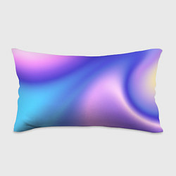 Подушка-антистресс Color multicolored gradient