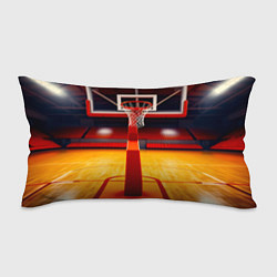 Подушка-антистресс Баскетбольный рубеж