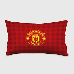 Подушка-антистресс Manchester United
