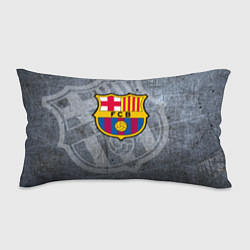 Подушка-антистресс Barcelona, цвет: 3D-принт