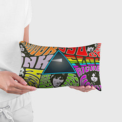 Подушка-антистресс Pink Floyd, цвет: 3D-принт — фото 2