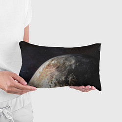Подушка-антистресс Плутон, цвет: 3D-принт — фото 2