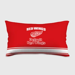 Подушка-антистресс Detroit red wings