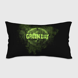 Подушка-антистресс Green Day: Acid Voltage