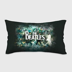 Подушка-антистресс The Beatles Stories