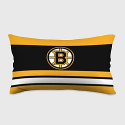 Подушка-антистресс Boston Bruins