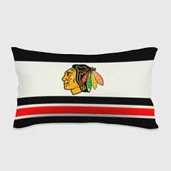 Подушка-антистресс Chicago Blackhawks