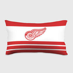 Подушка-антистресс Detroit Red Wings