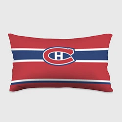 Подушка-антистресс Montreal Canadiens