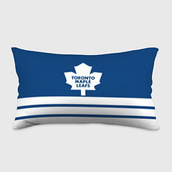 Подушка-антистресс Toronto Maple Leafs, цвет: 3D-принт