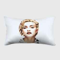 Подушка-антистресс Мадонна, цвет: 3D-принт
