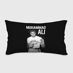 Подушка-антистресс Muhammad Ali
