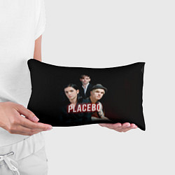Подушка-антистресс Placebo Guys, цвет: 3D-принт — фото 2