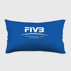Подушка-антистресс Волейбол FIVB