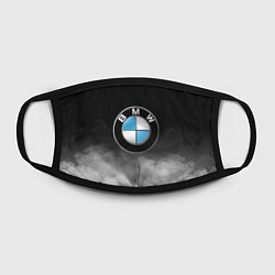 Маска для лица BMW, цвет: 3D-принт — фото 2
