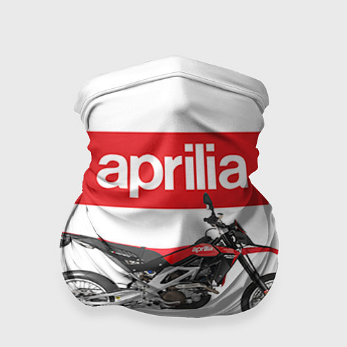 Бандана Aprilia SXV550 / 3D-принт – фото 1