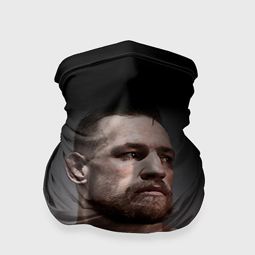 Бандана Conor McGregor / 3D-принт – фото 1