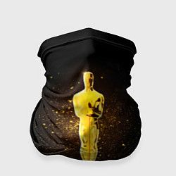 Бандана-труба Оскар, цвет: 3D-принт
