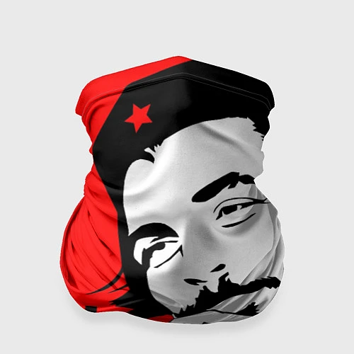 Бандана Че Гевара / 3D-принт – фото 1