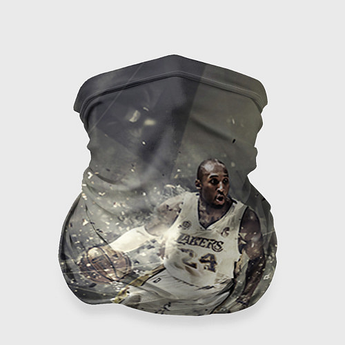 Бандана Kobe Bryant / 3D-принт – фото 1