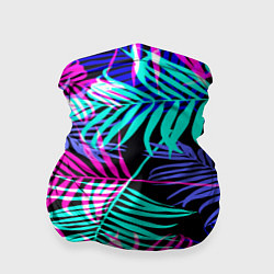Бандана-труба Hawaii ?, цвет: 3D-принт
