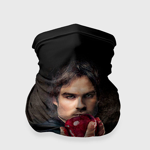 Бандана Damon Salvatore V3 / 3D-принт – фото 1