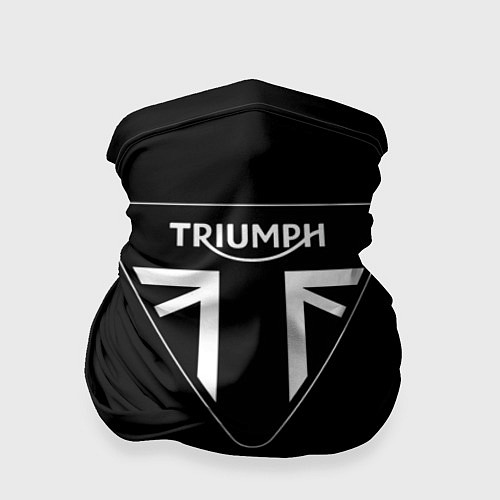 Бандана Triumph 4 / 3D-принт – фото 1