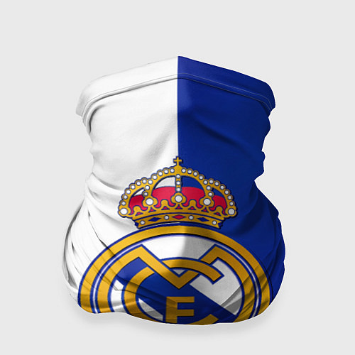 Бандана Real Madrid / 3D-принт – фото 1