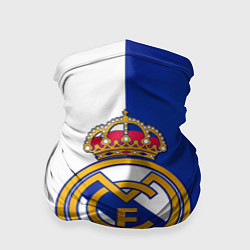 Бандана Real Madrid