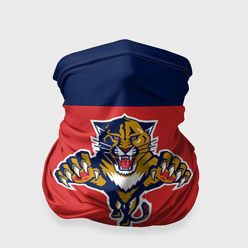 Бандана Florida Panthers / 3D-принт – фото 1