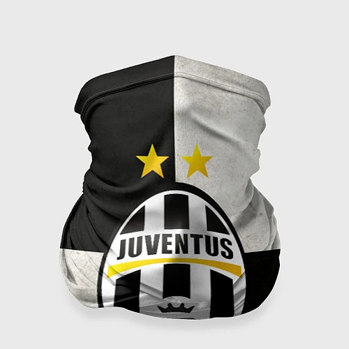 Бандана Juventus FC / 3D-принт – фото 1