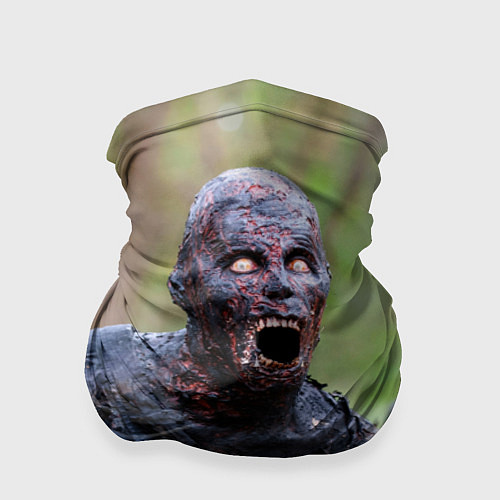 Бандана Zombie / 3D-принт – фото 1