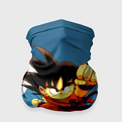 Бандана Small Goku