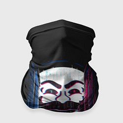 Бандана Mr Robot: Anonymous