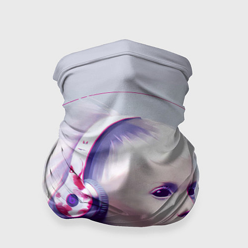 Бандана Die Antwoord: Wild Eyes / 3D-принт – фото 1