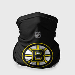 Бандана NHL: Boston Bruins