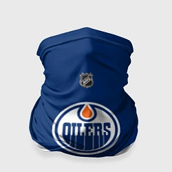 Бандана NHL: Edmonton Oilers