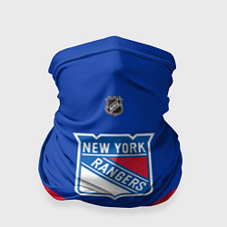 Бандана NHL: New York Rangers