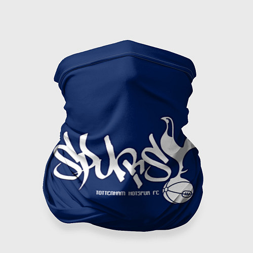 Бандана Spurs / 3D-принт – фото 1
