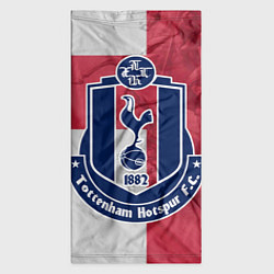 Бандана-труба Tottenham Hotspur FC, цвет: 3D-принт — фото 2