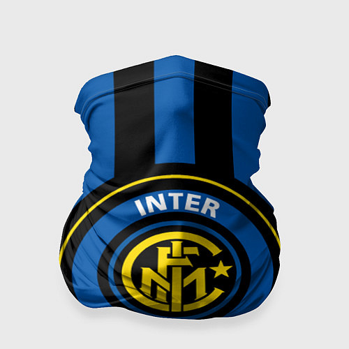 Бандана Inter FC 1908 / 3D-принт – фото 1