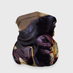Бандана Pirate