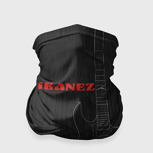 Бандана Ibanez / 3D-принт – фото 1