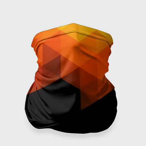 Бандана Trianse / 3D-принт – фото 1