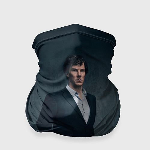 Бандана Шерлок / 3D-принт – фото 1