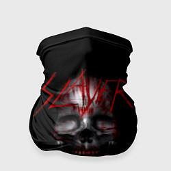 Бандана Slayer: Wild Skull
